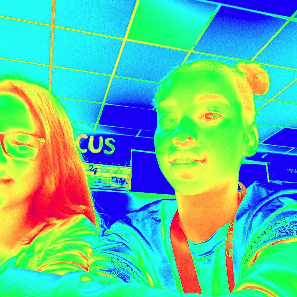 Meet your Posher, Madison